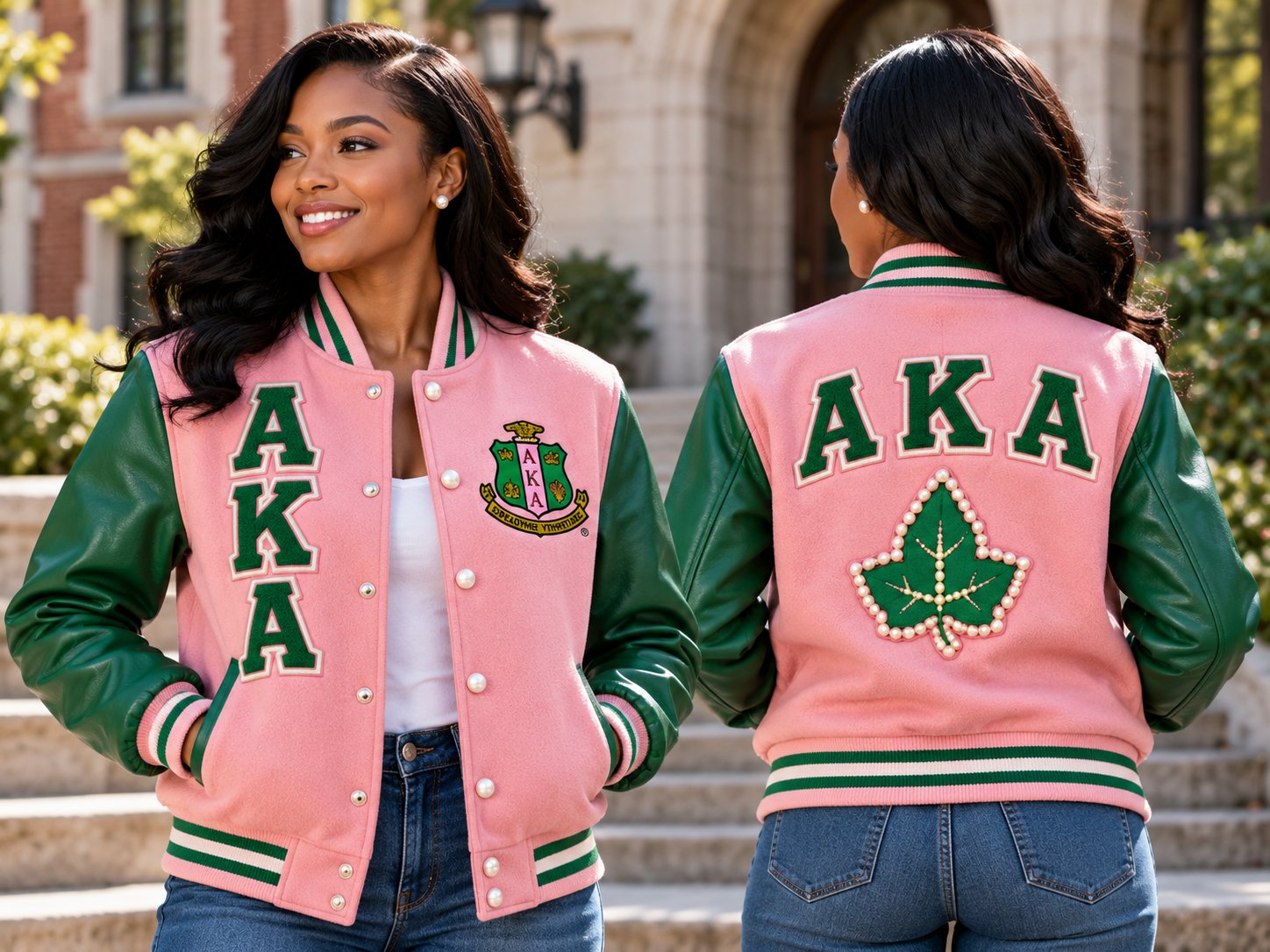 Collegiate Letterman Program — LGP project