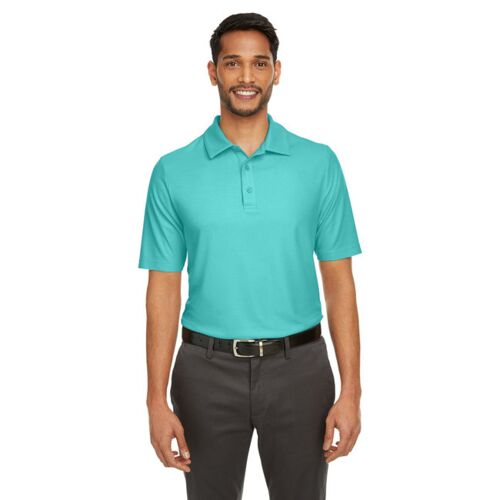 Men's Fusion ChromaSoft™ Pique Polo Thumbnail