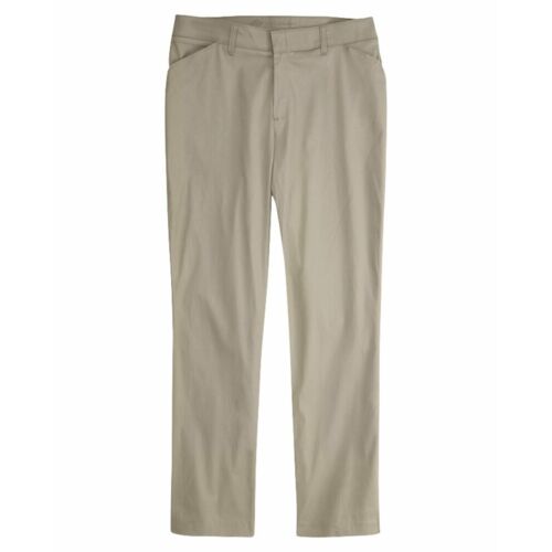 Women's Stretch Twill Pants Thumbnail