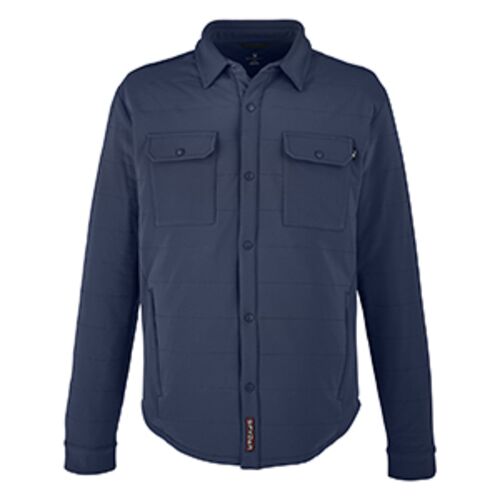 Adult Transit Shirt Jacket Thumbnail