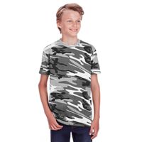 Youth Camo T-Shirt Thumbnail