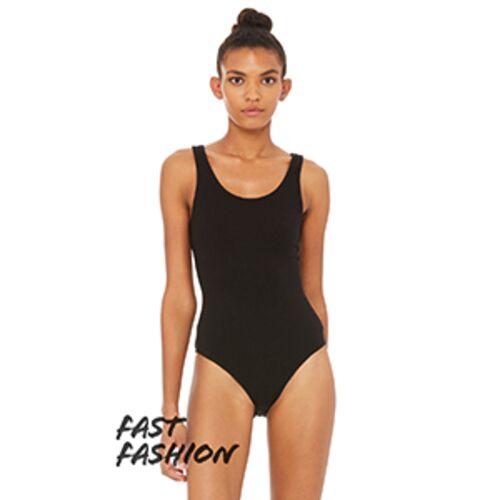FWD Fashion Ladies' Bodysuit Thumbnail