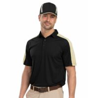 Men's Two-Tone Vital Polo Thumbnail