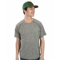 Youth Electrify CoolCore® T-Shirt Thumbnail