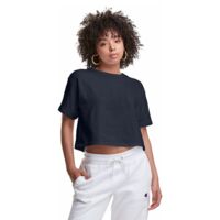 Ladies' Cropped Heritage T-Shirt Thumbnail