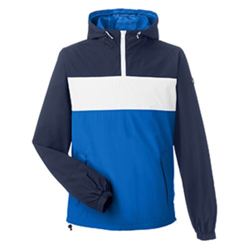 Unisex Windward Pullover Jacket Thumbnail