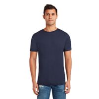 Unisex Deluxe T-shirt Thumbnail