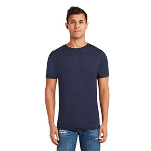 Unisex Deluxe T-shirt Thumbnail