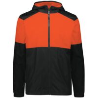 SeriesX Hooded Jacket Thumbnail