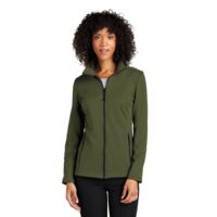 Women's Collective Tech Soft Shell Jacket Thumbnail