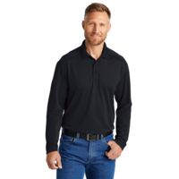 Select Lightweight Snag Proof Long Sleeve Polo Thumbnail