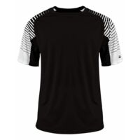 Men's Lineup T-Shirt Thumbnail
