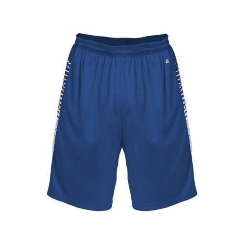 Men's Lineup Shorts Thumbnail