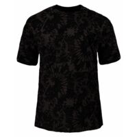 Men's Tie-Dyed Tri-Blend T-Shirt Thumbnail