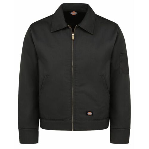 Unisex Insulated Industrial Eisenhower Jacket Thumbnail