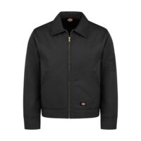 Unisex Tall Insulated Industrial Eisenhower Jacket - Tall Sizes Thumbnail