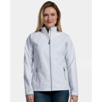 Women's Featherlight Soft Shell Jacket Thumbnail