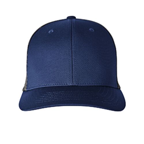 Adult 110 Snapback Trucker Cap Thumbnail
