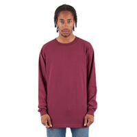 Adult Active Long-Sleeve T-Shirt Thumbnail