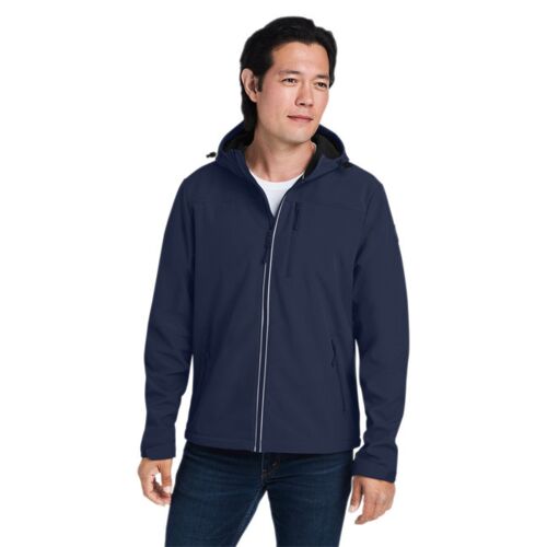 Men's Wavestorm Softshell Jacket Thumbnail