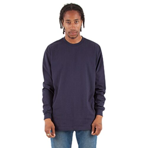 Adult Max Heavyweight Long-Sleeve T-Shirt Thumbnail