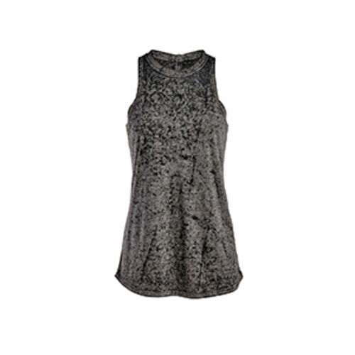 Ladies' Zen Jersey Tank Thumbnail