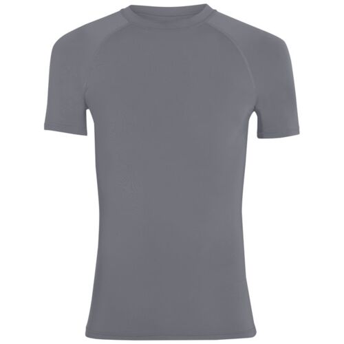 Adult Hyperform Compression Short-Sleeve Shirt Thumbnail