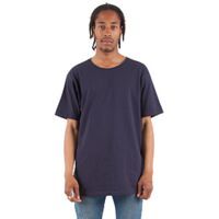 Adult Curved Hem Long T-Shirt Thumbnail