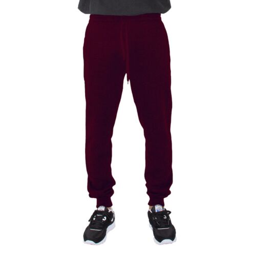 Men's Fleece Jogger Thumbnail