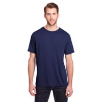 Adult Tall Fusion ChromaSoft™ Performance T-Shirt Thumbnail