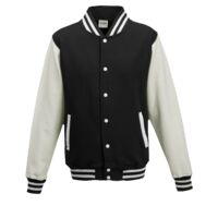 Youth Heavyweight Letterman Jacket Thumbnail