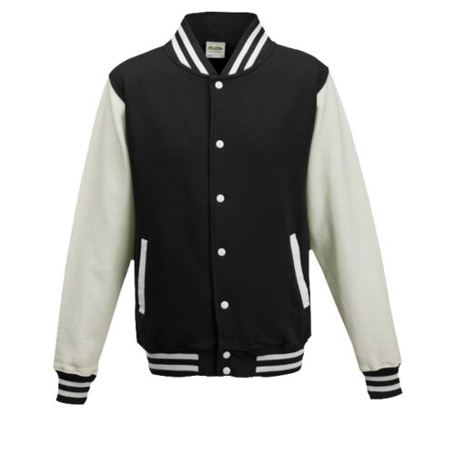 Youth Heavyweight Letterman Jacket Thumbnail