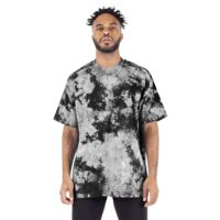 Heavyweight Tie-Dye T-Shirt Thumbnail