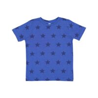 Toddler Five Star T-Shirt Thumbnail