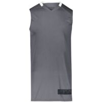 Ladies' Step-Back Basketball Jersey Thumbnail