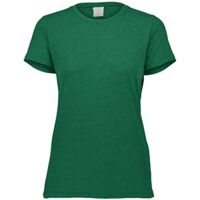 Ladies' Tri-Blend T-Shirt Thumbnail