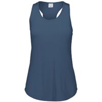 Girls Lux Tri-Blend Tank Thumbnail