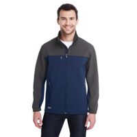 Men's Tall Water-Resistant Soft Shell Motion Jacket Thumbnail