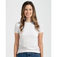 Women's Poly-Rich T-Shirt Thumbnail