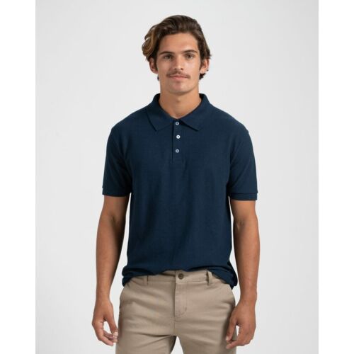 Men's 50/50 Sport Pique Polo Thumbnail