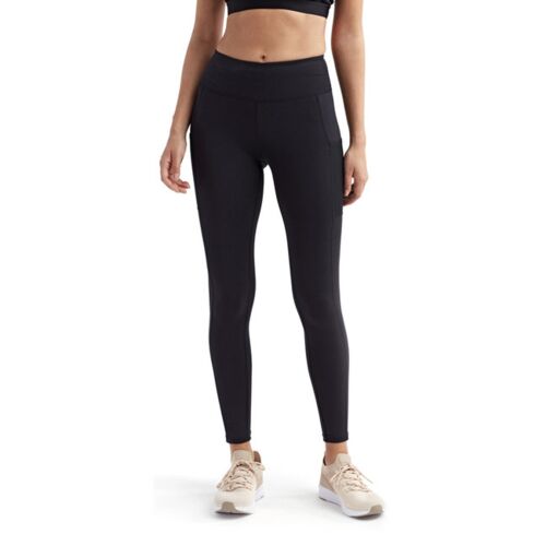 Ladies' Mesh Pocket Danica Leggings Thumbnail