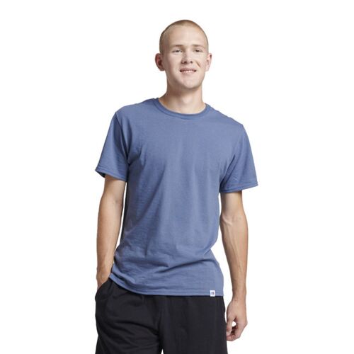 Unisex Essential Performance T-Shirt Thumbnail