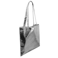 Easy Print Metallic Tote Bag Thumbnail