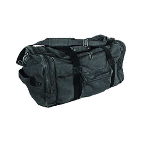 Heavy Duty Large Expedition Canvas Duffle Bag Thumbnail