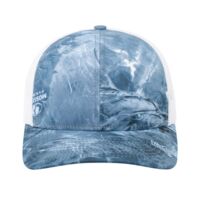 Snapback Trucker Hat Thumbnail