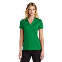 Women's Performance Staff Polo Thumbnail