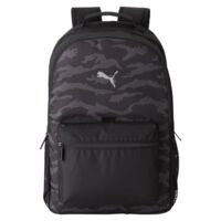 Camo Laptop Backpack Thumbnail