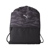 Camo Drawstring Backpack Thumbnail
