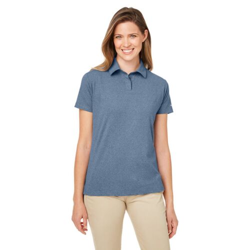 Ladies' Saltwater Stretch Polo Thumbnail