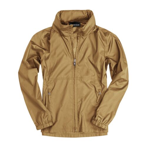 Ladies' Riley Packable Jacket Thumbnail